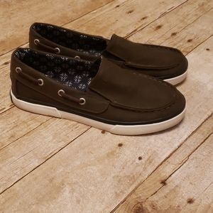 Nautica, comfortable dress shoes